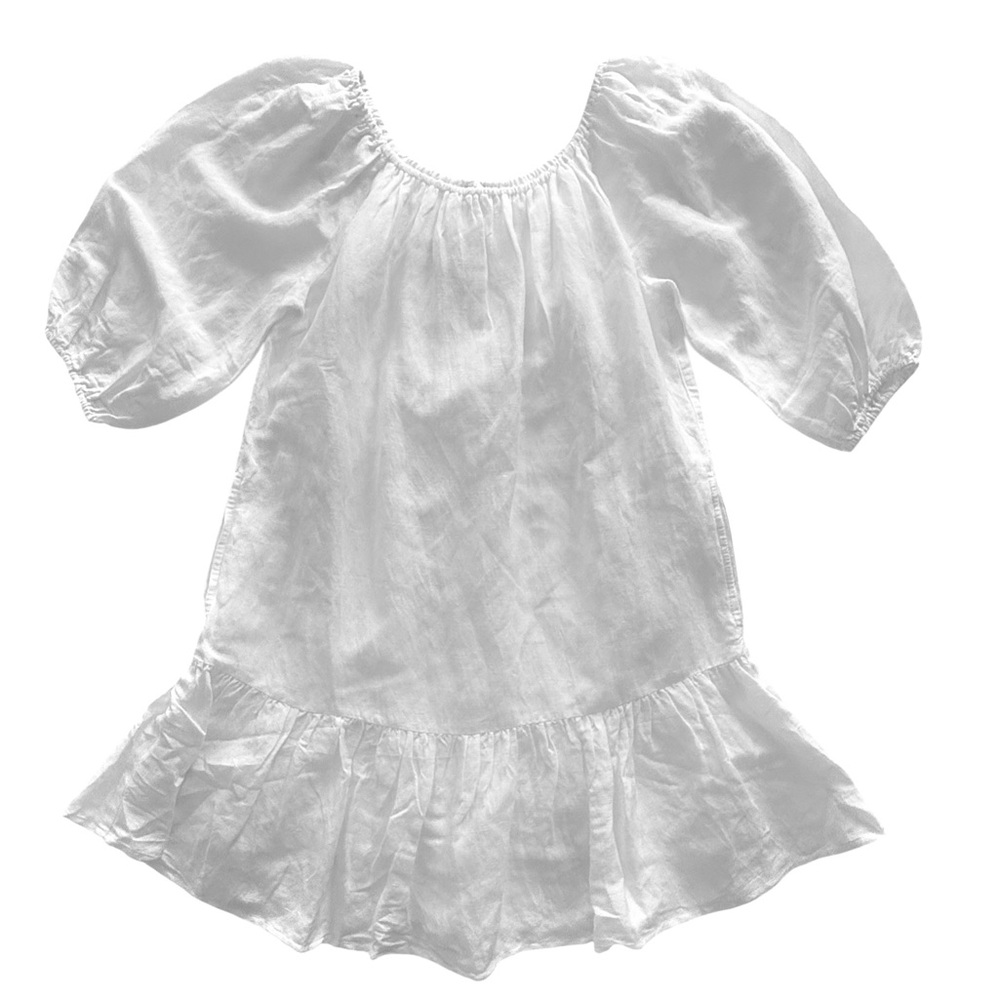Tommy Bahama St. Lucia Coverup Dress - Picture 7 of 16